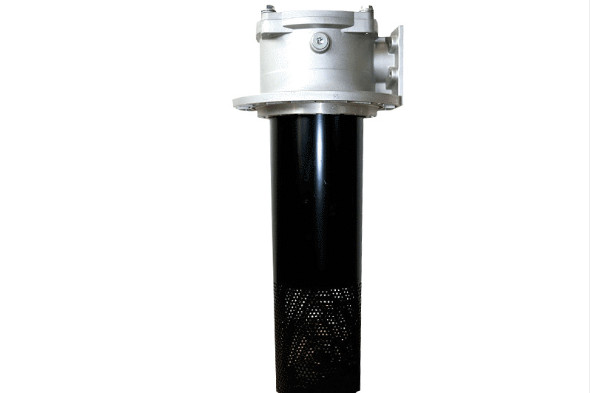 WY-500磁性回油濾油器 WY-500磁性回油濾油器